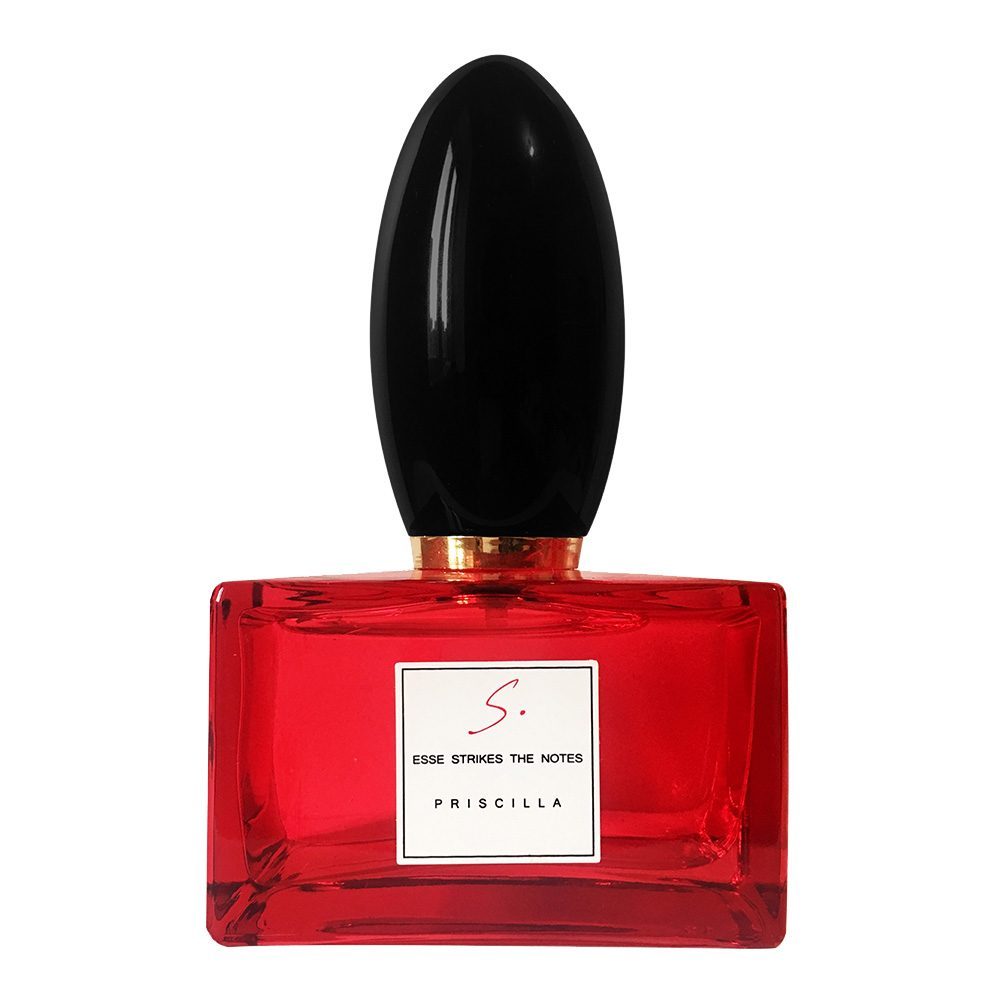 Esse Strikes The Notes Priscilla 100 ml