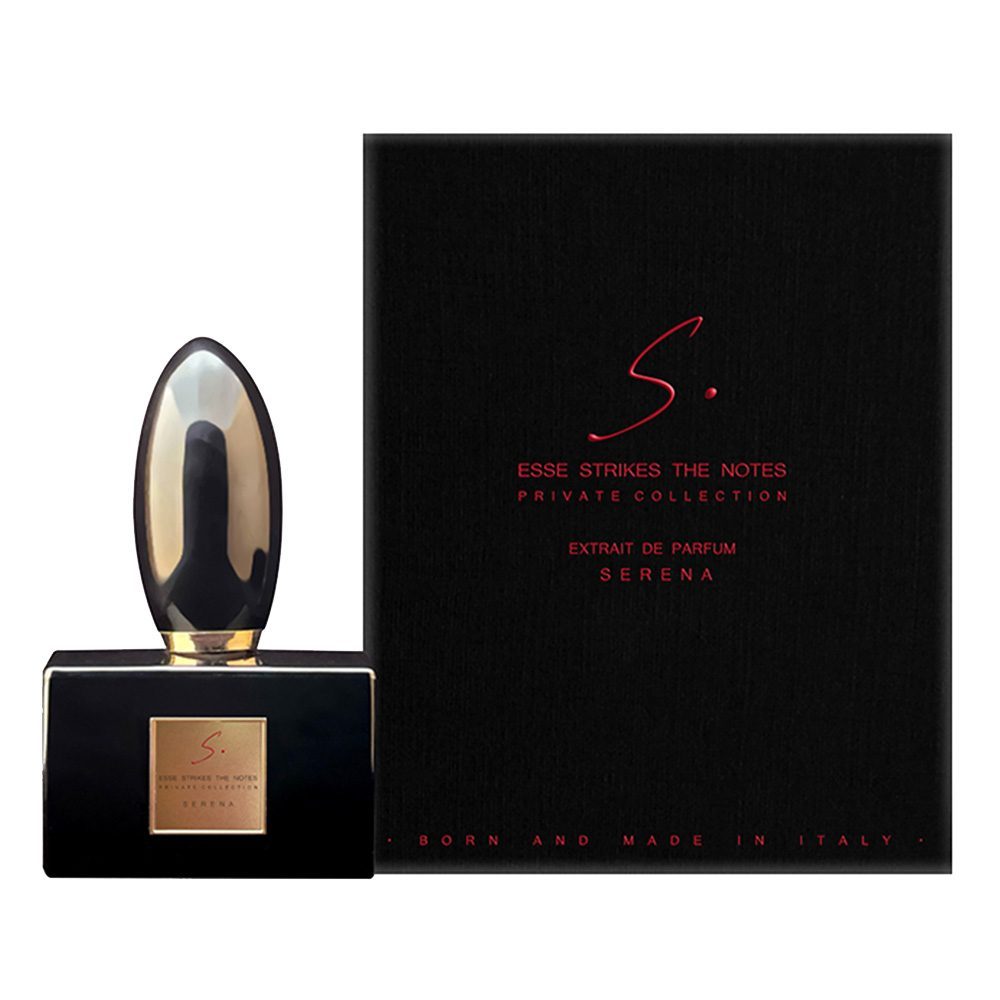Esse Strikes The Notes Private Collection Serena 100 ml