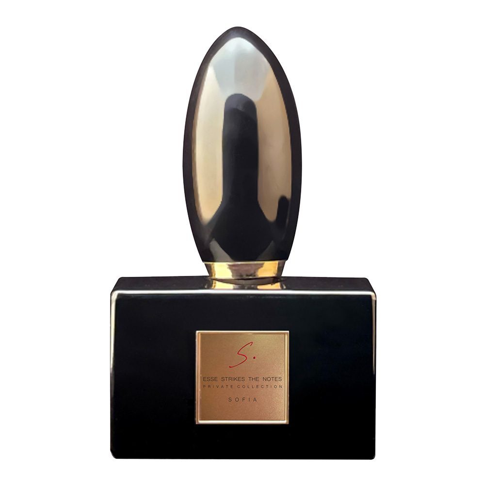Esse Strikes The Notes Private Collection Sofia 100 ml