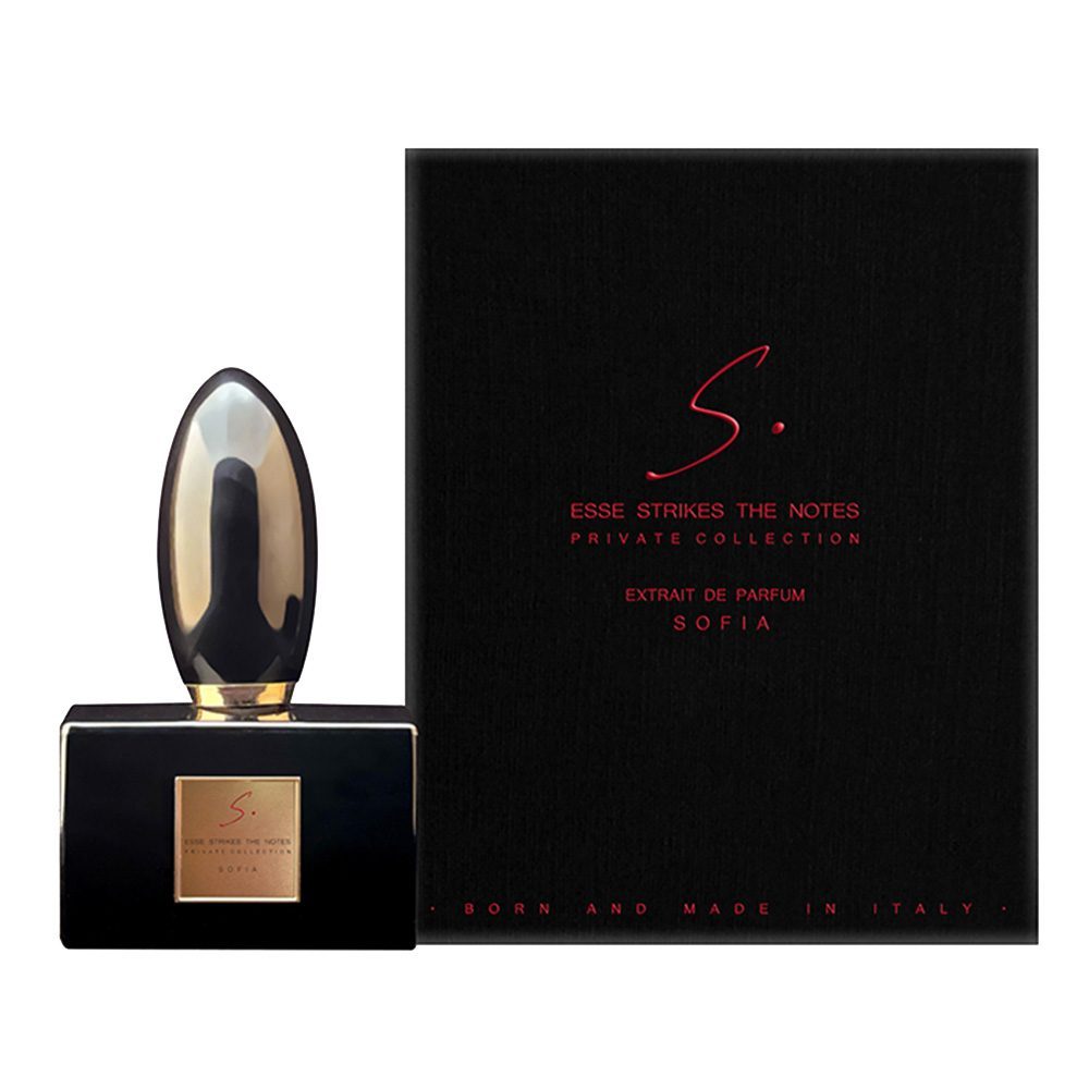 Esse Strikes The Notes Private Collection Sofia 100 ml