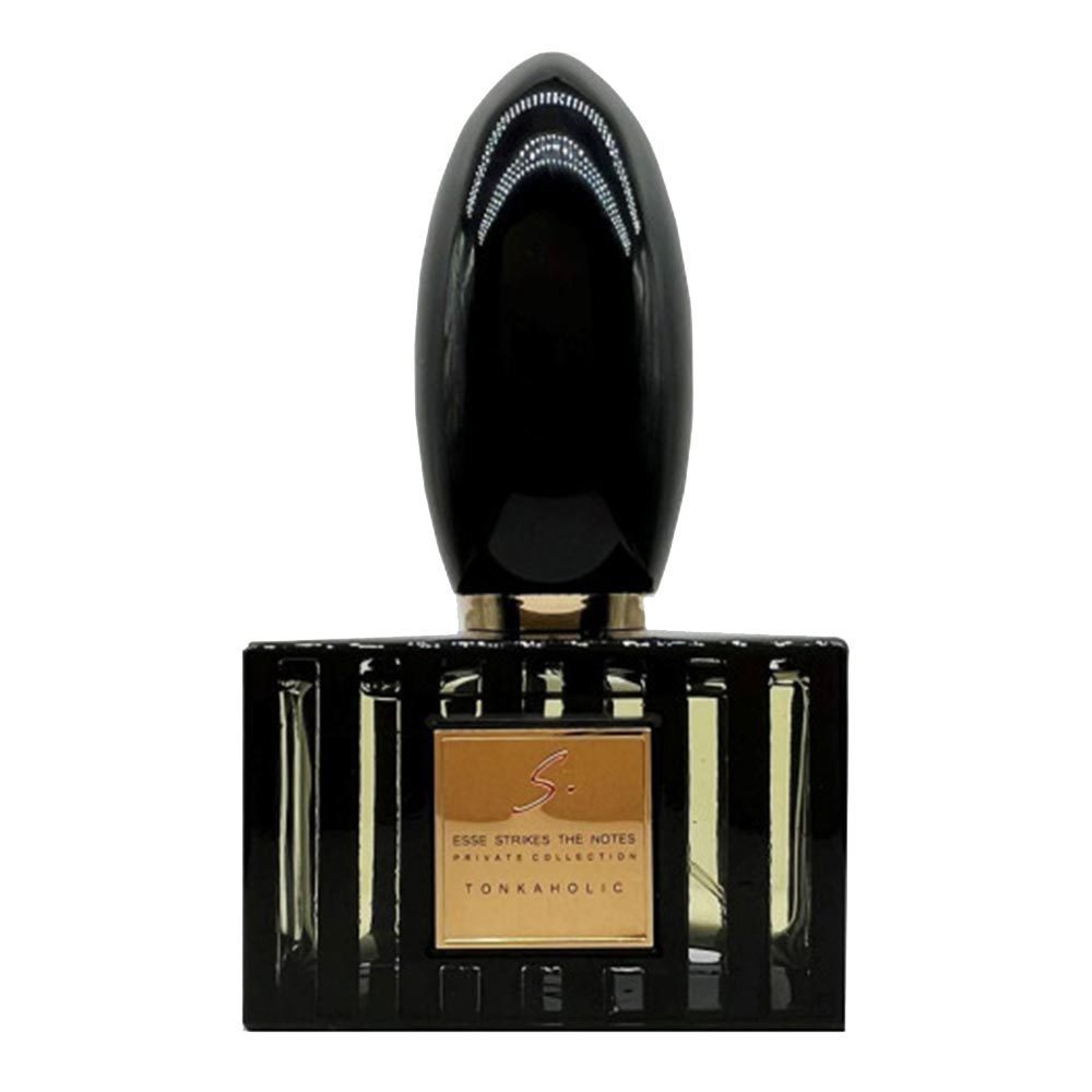 Esse Strikes The Notes Private Collection Tonkaholic 100 ml