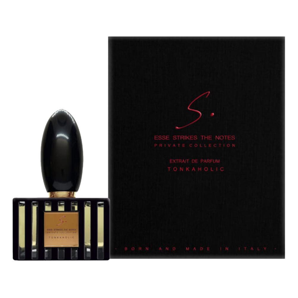 Esse Strikes The Notes Private Collection Tonkaholic 100 ml