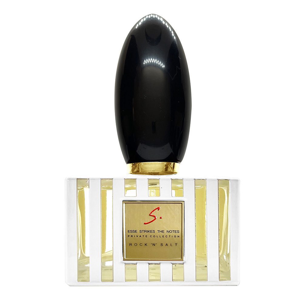 Esse Strikes The Notes Rock ‘n’ Salt 100 ml