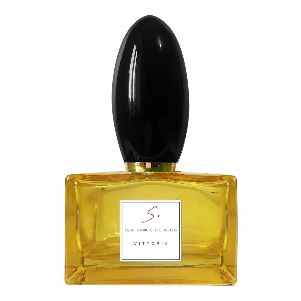 Esse Strikes The Notes Vittoria 100 ml