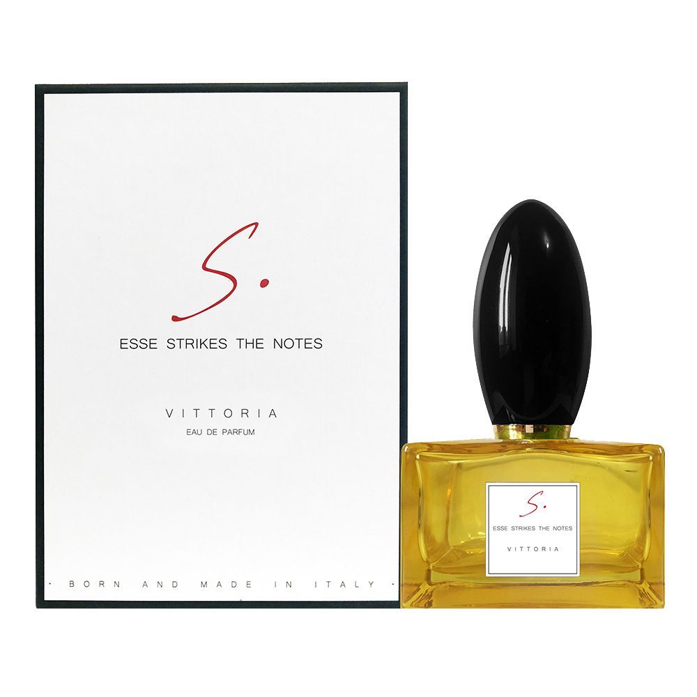 Esse Strikes The Notes Vittoria 100 ml