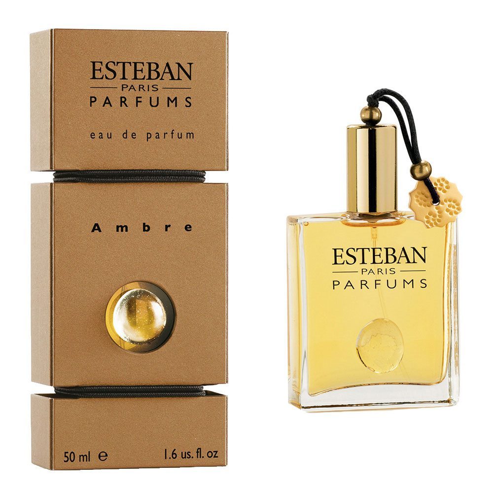 Esteban Ambre 50 ml