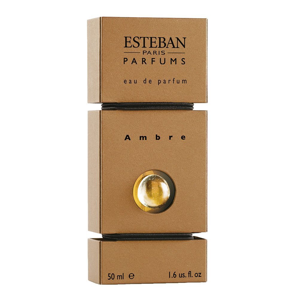 Esteban Ambre 50 ml
