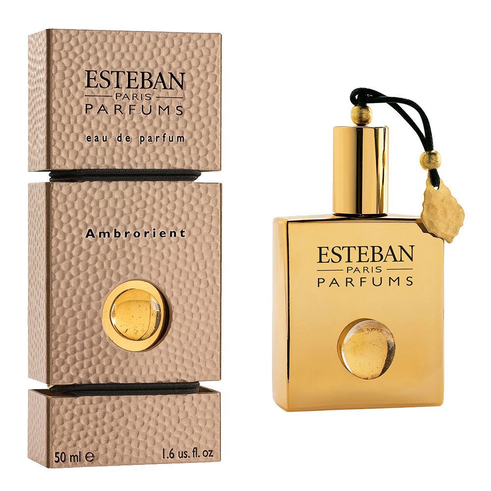Esteban Ambrorient 50 ml