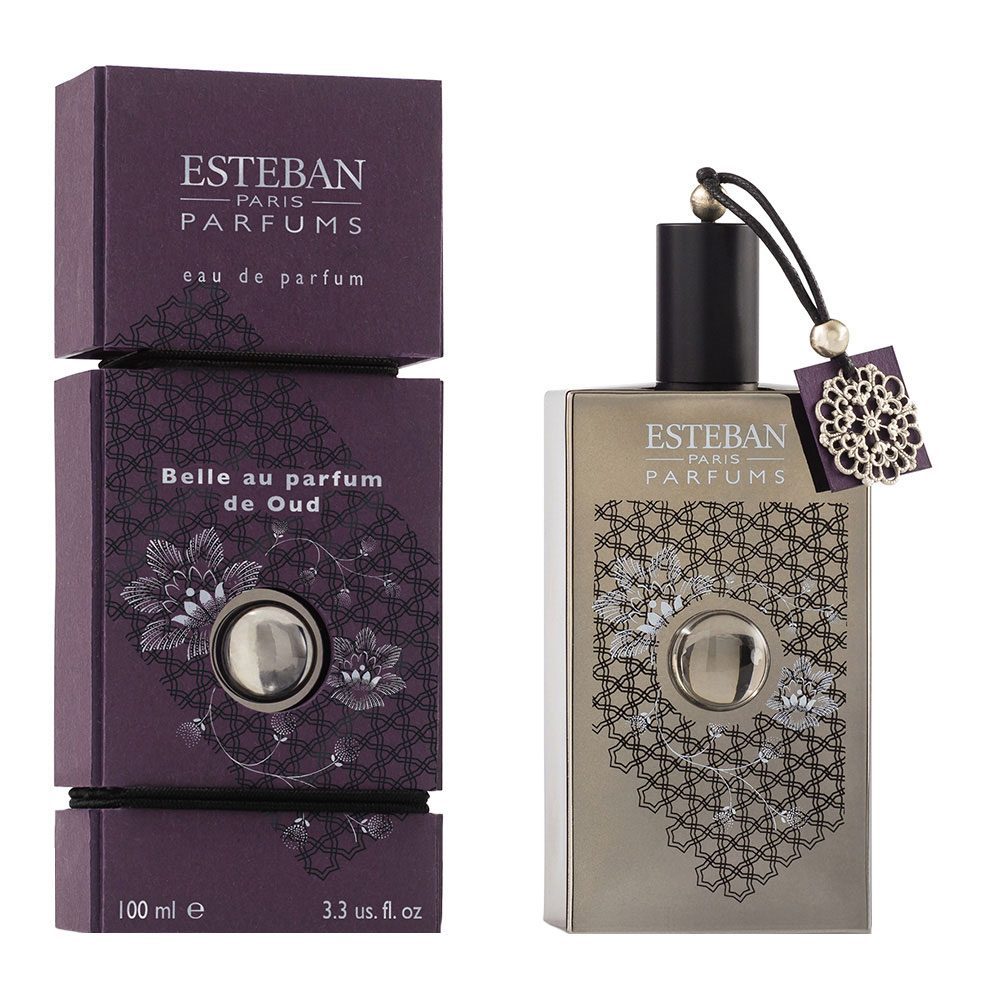 Esteban Belle Au Parfum De Oud 100 ml