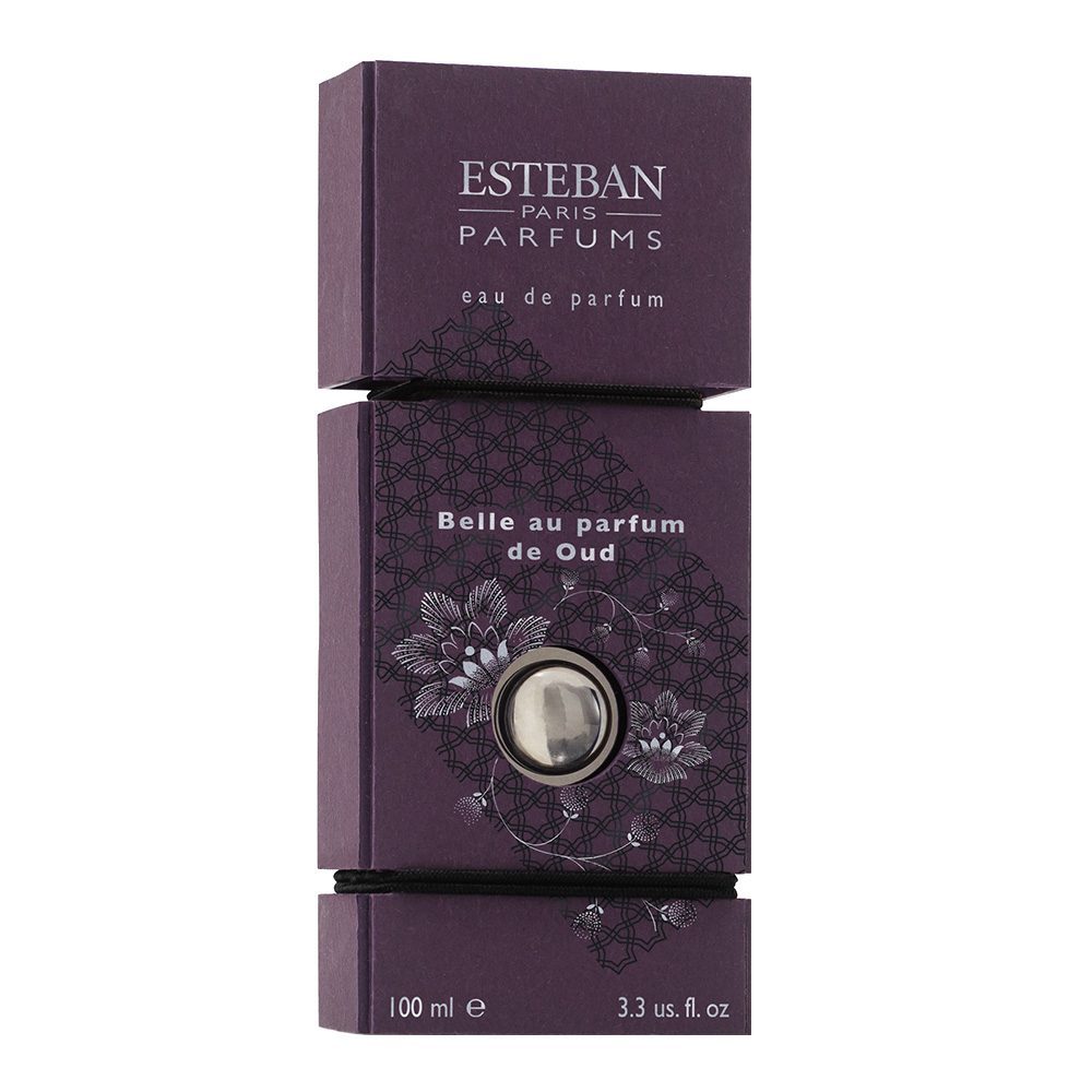 Esteban Belle Au Parfum De Oud 100 ml