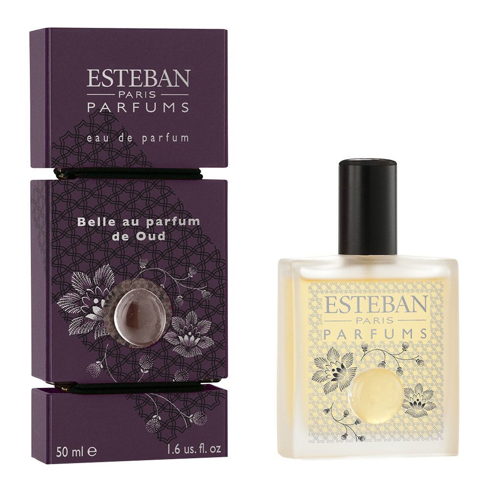Esteban Belle Au Parfum De Oud 50 ml
