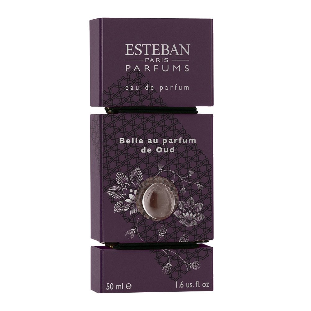 Esteban Belle Au Parfum De Oud 50 ml