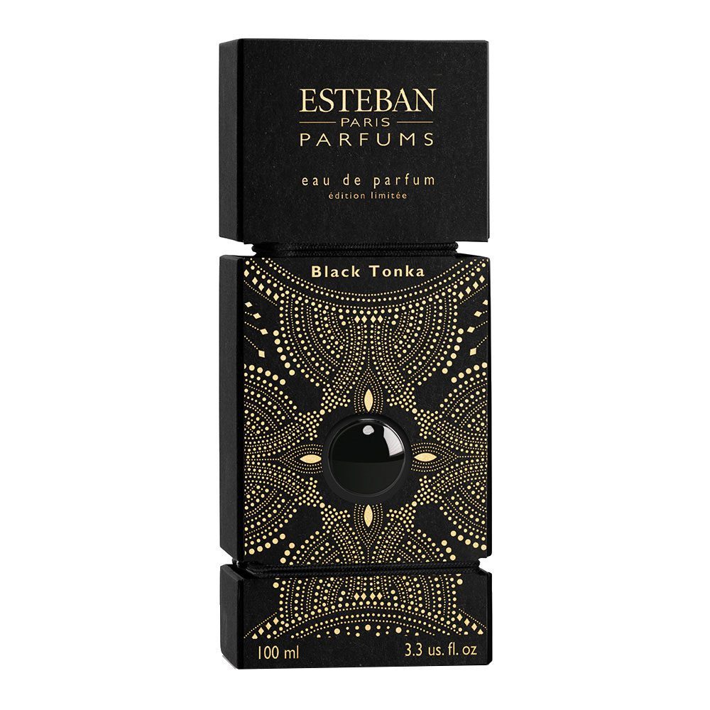 Esteban Black Tonka 100 ml