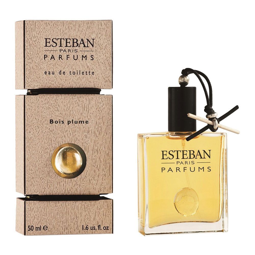 Esteban Bois Plume 50 ml