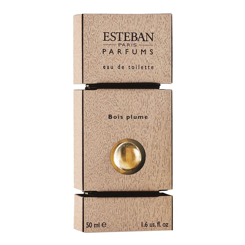 Esteban Bois Plume 50 ml