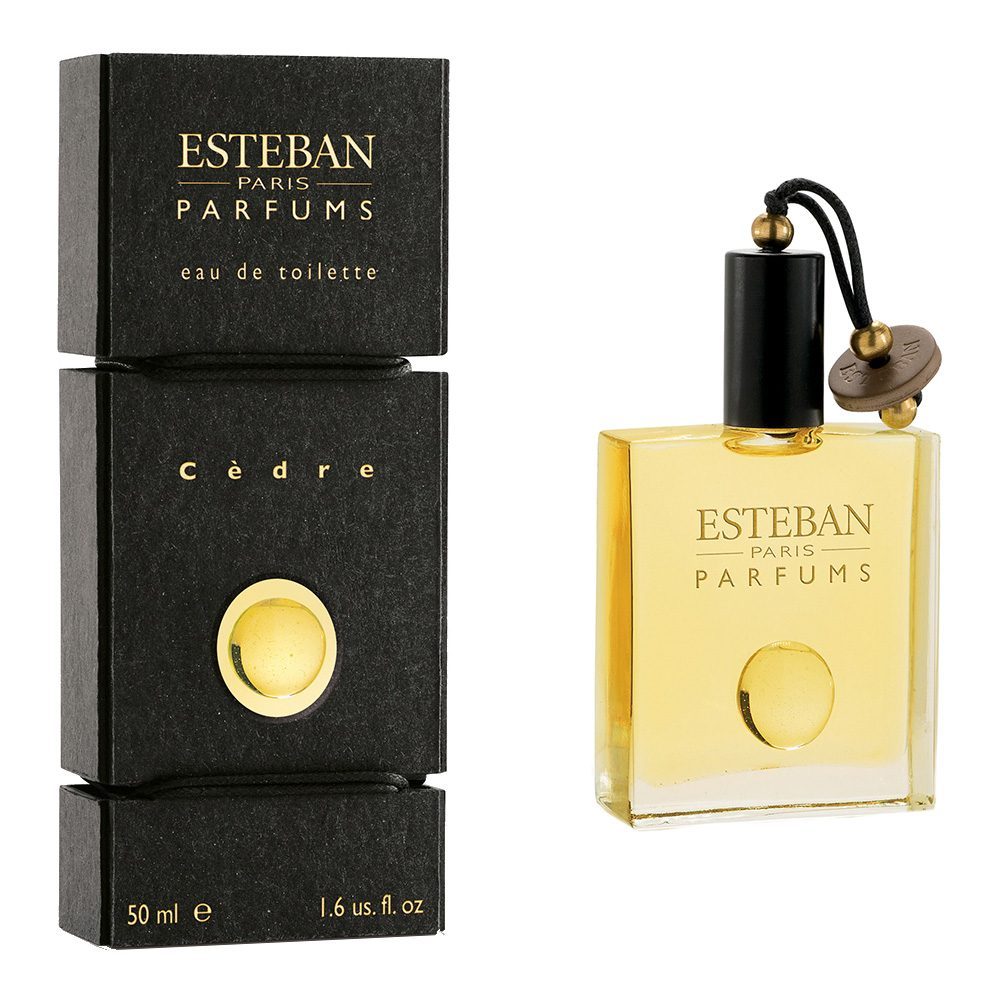 Esteban Cedre 50 ml