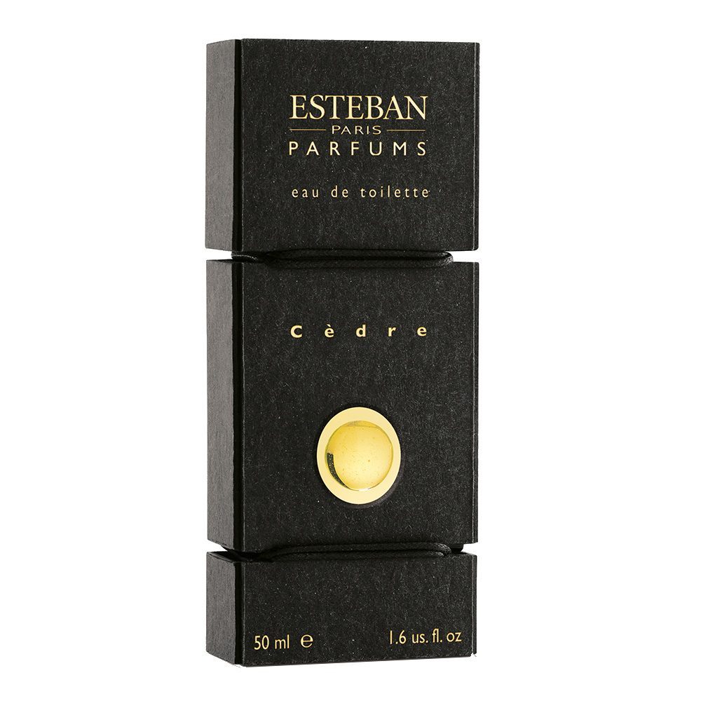 Esteban Cedre 50 ml