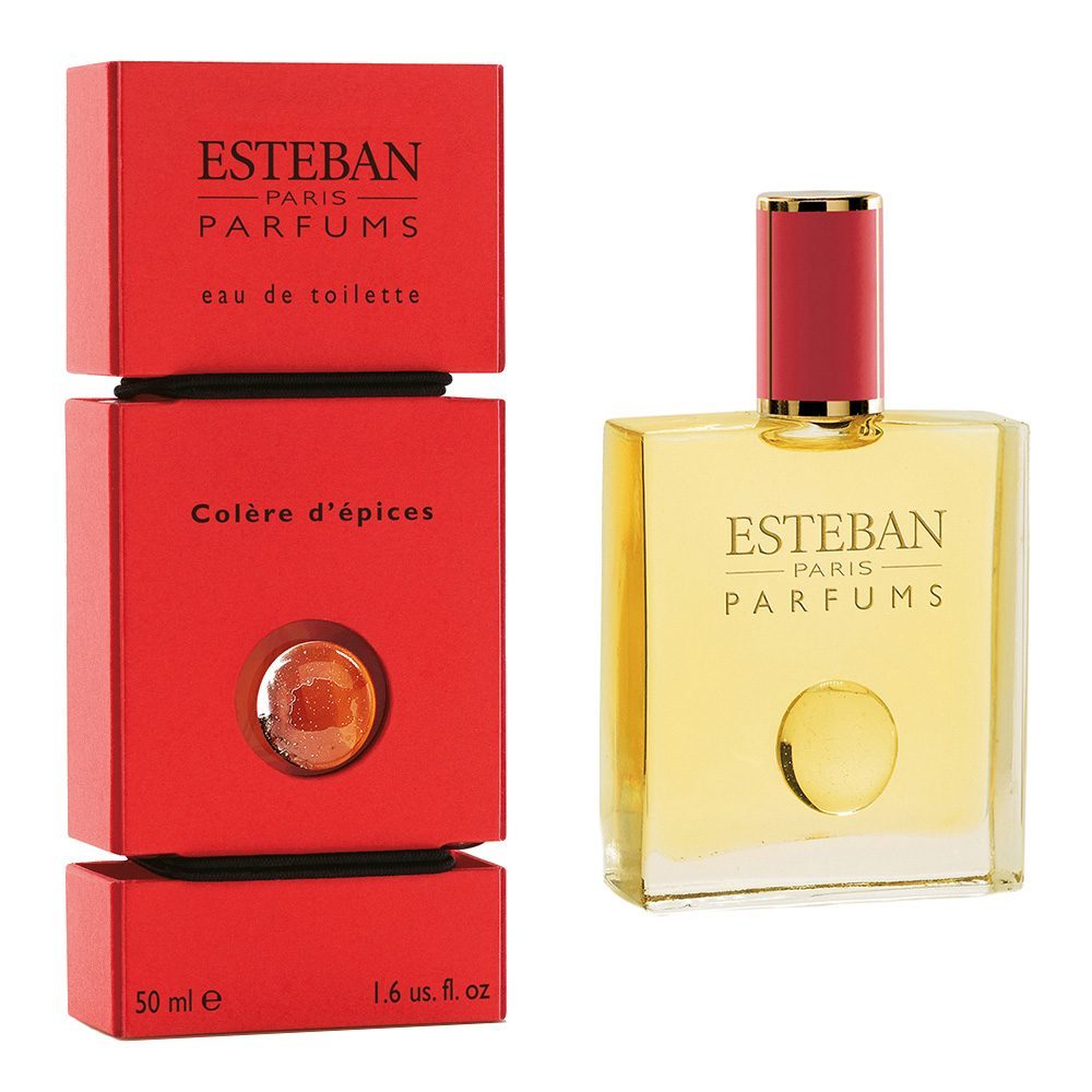 Esteban Colere D'Epices 50 ml