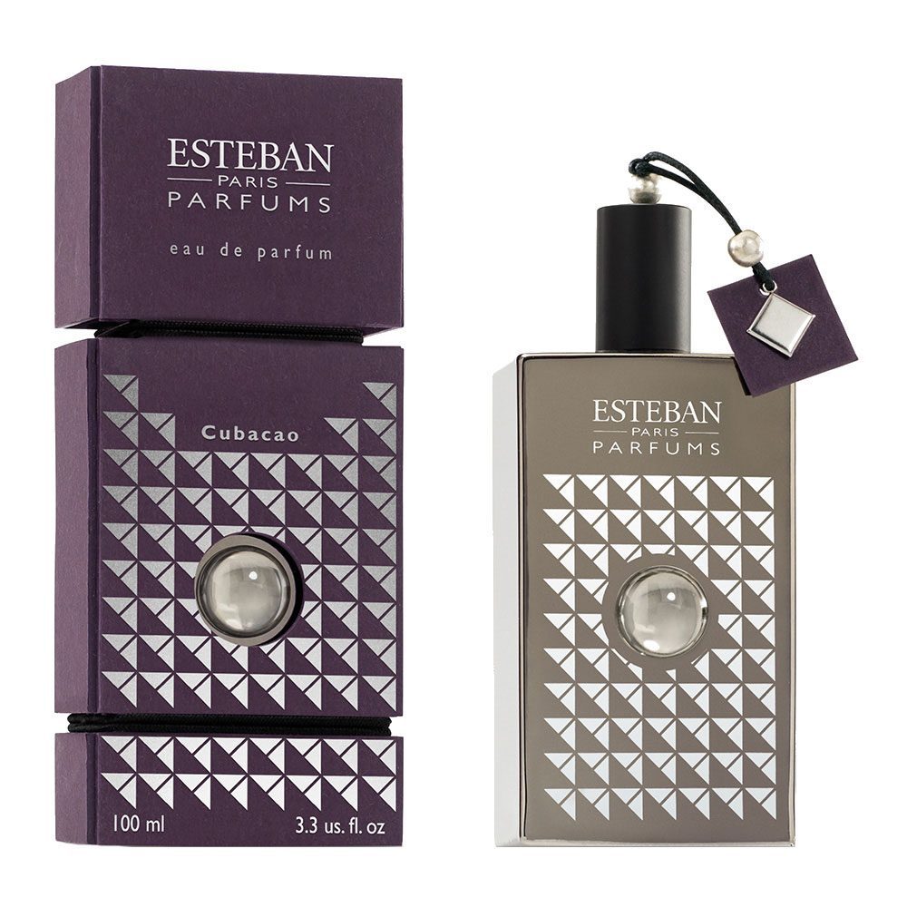 Esteban Cubacao 100 ml
