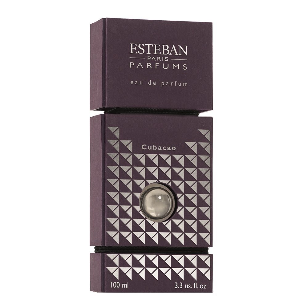 Esteban Cubacao 100 ml