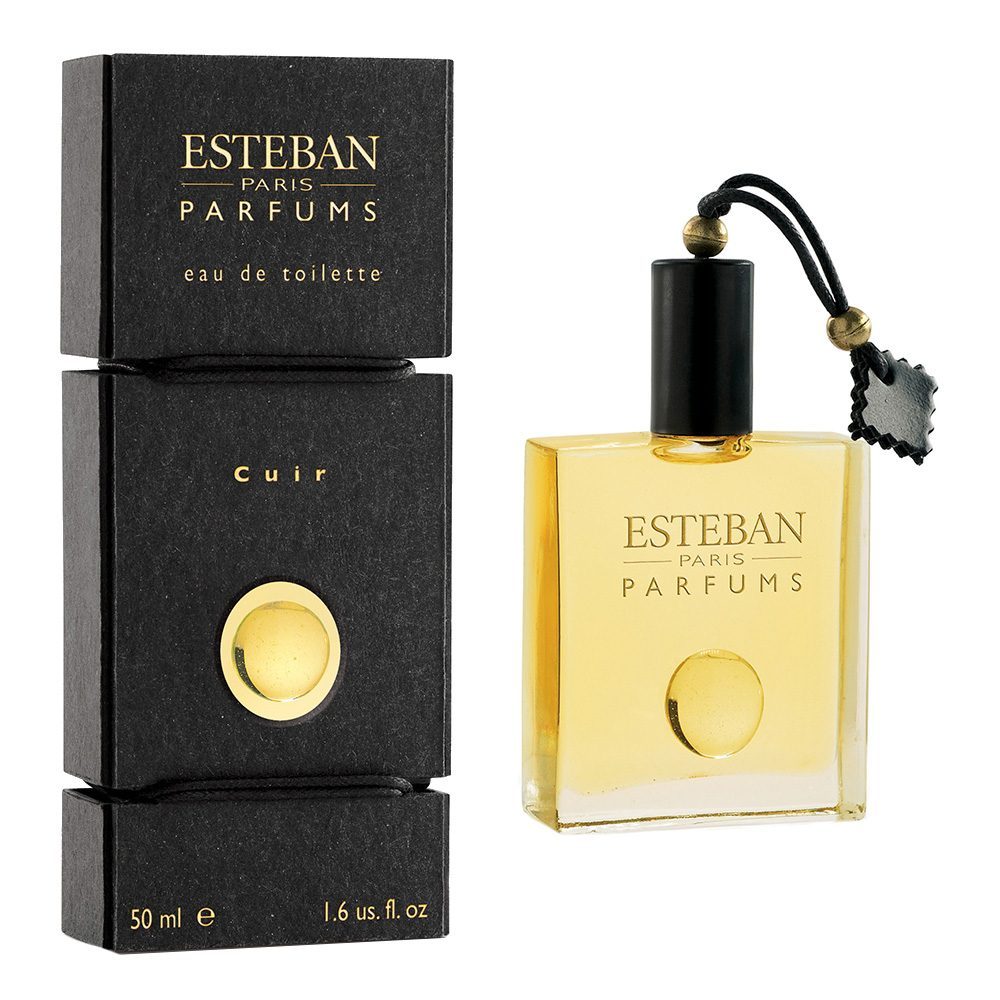 Esteban Cuir 50 ml