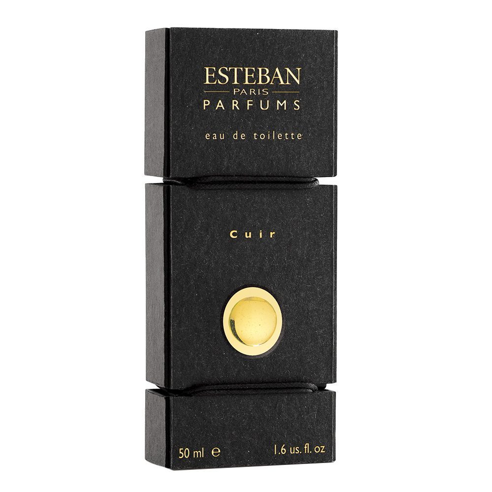 Esteban Cuir 50 ml