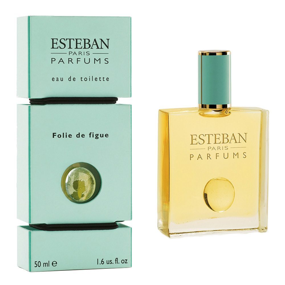 Esteban Folie De Figue 50 ml