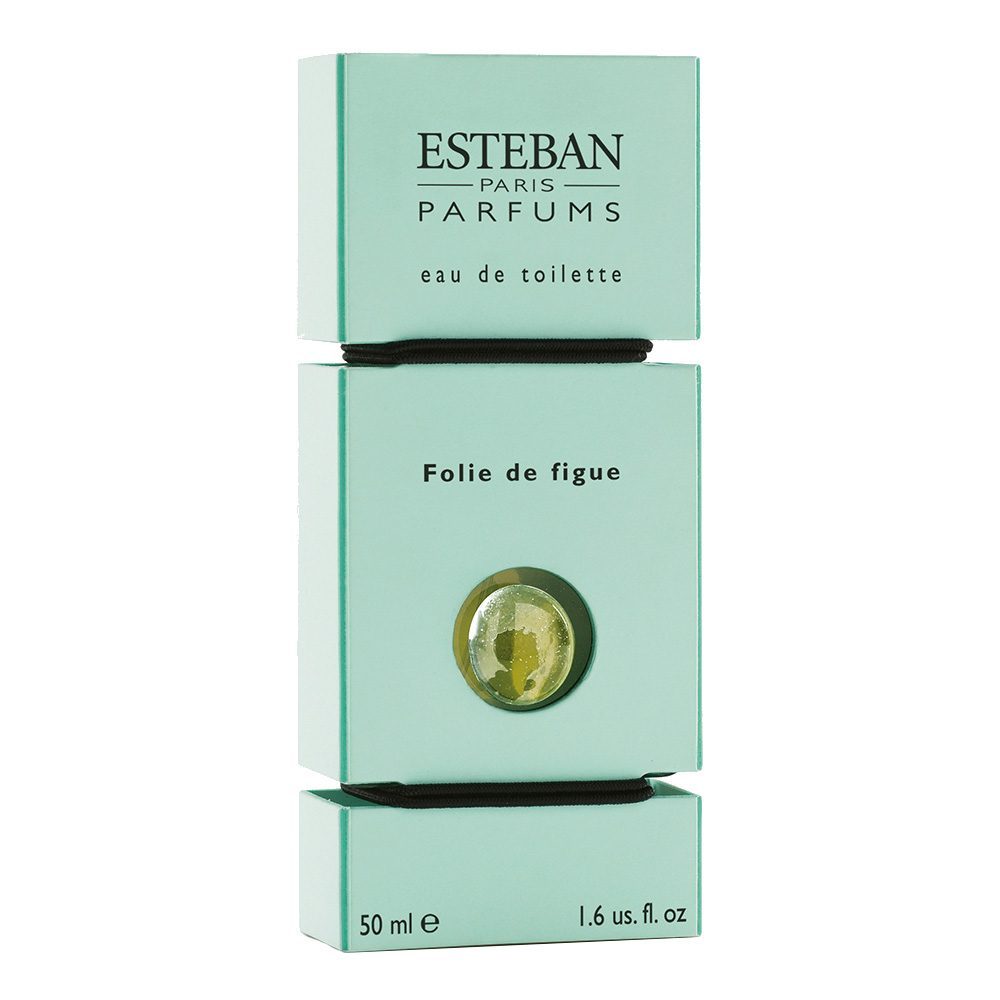 Esteban Folie De Figue 50 ml
