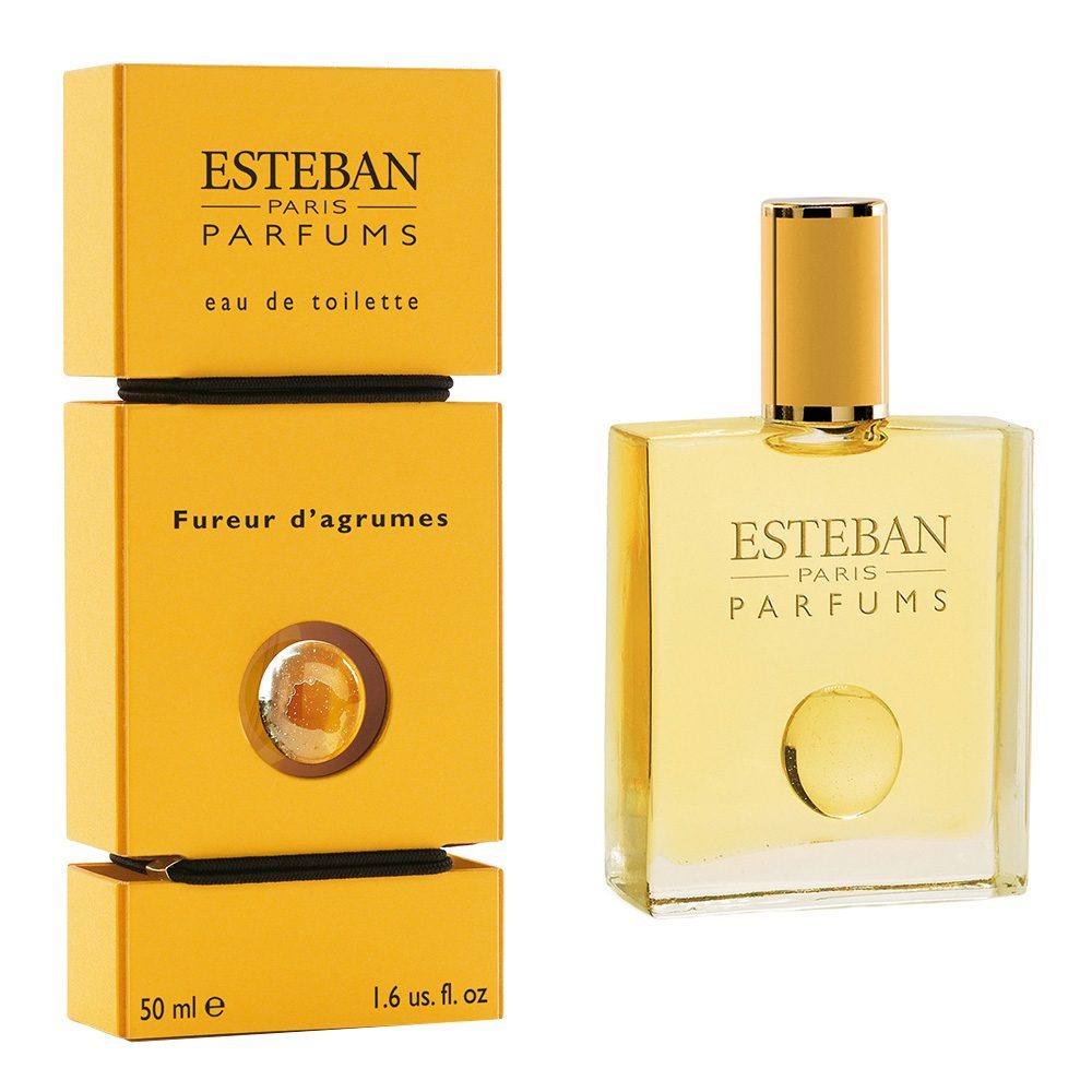 Esteban Fureur D'Argumes 50 ml