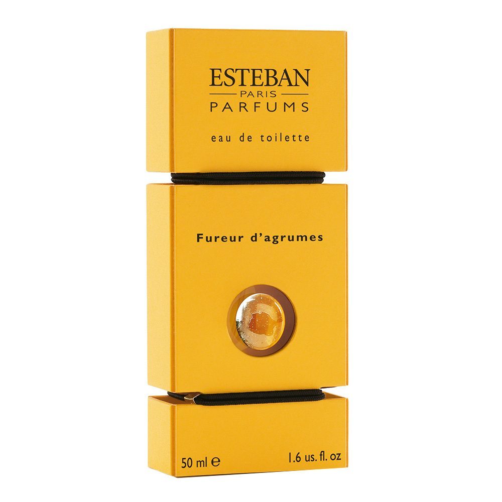 Esteban Fureur D'Argumes 50 ml