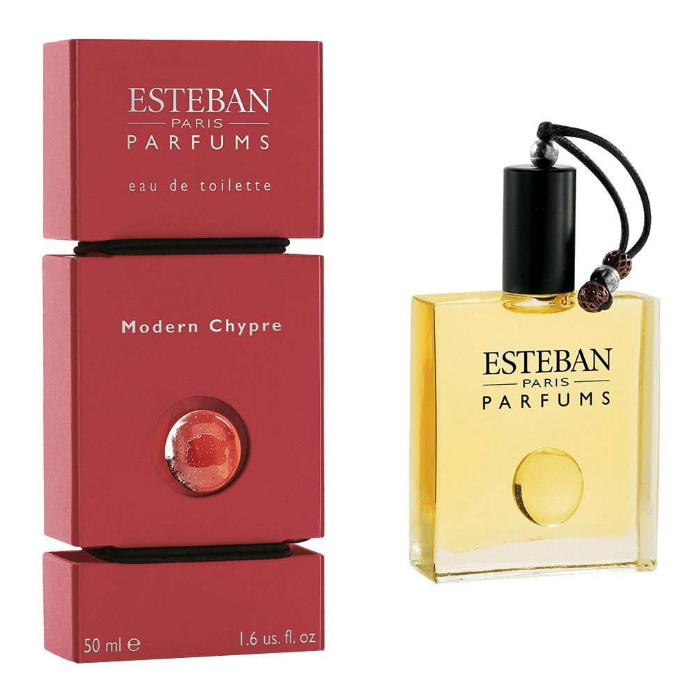 Esteban Modern Chypre 50 ml