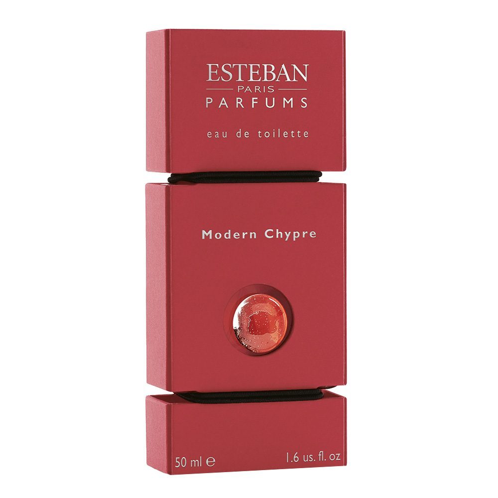Esteban Modern Chypre 50 ml