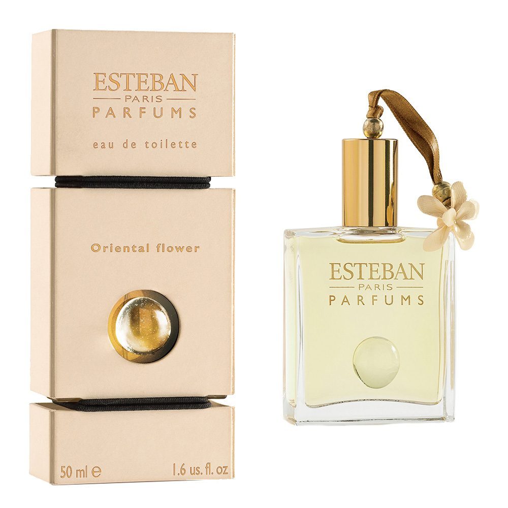 Esteban Oriental Flower 50 ml