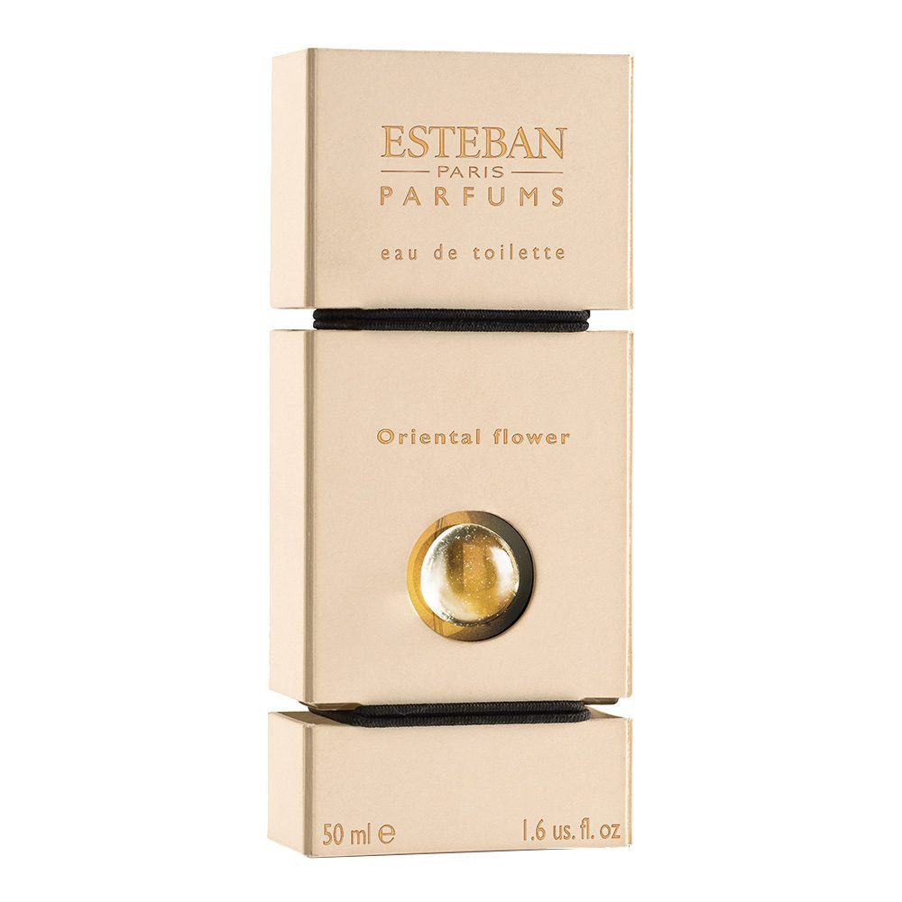Esteban Oriental Flower 50 ml