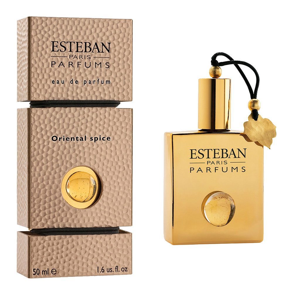 Esteban Oriental Spice 50 ml