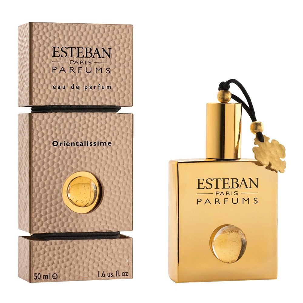 Esteban Orientalissime 50 ml
