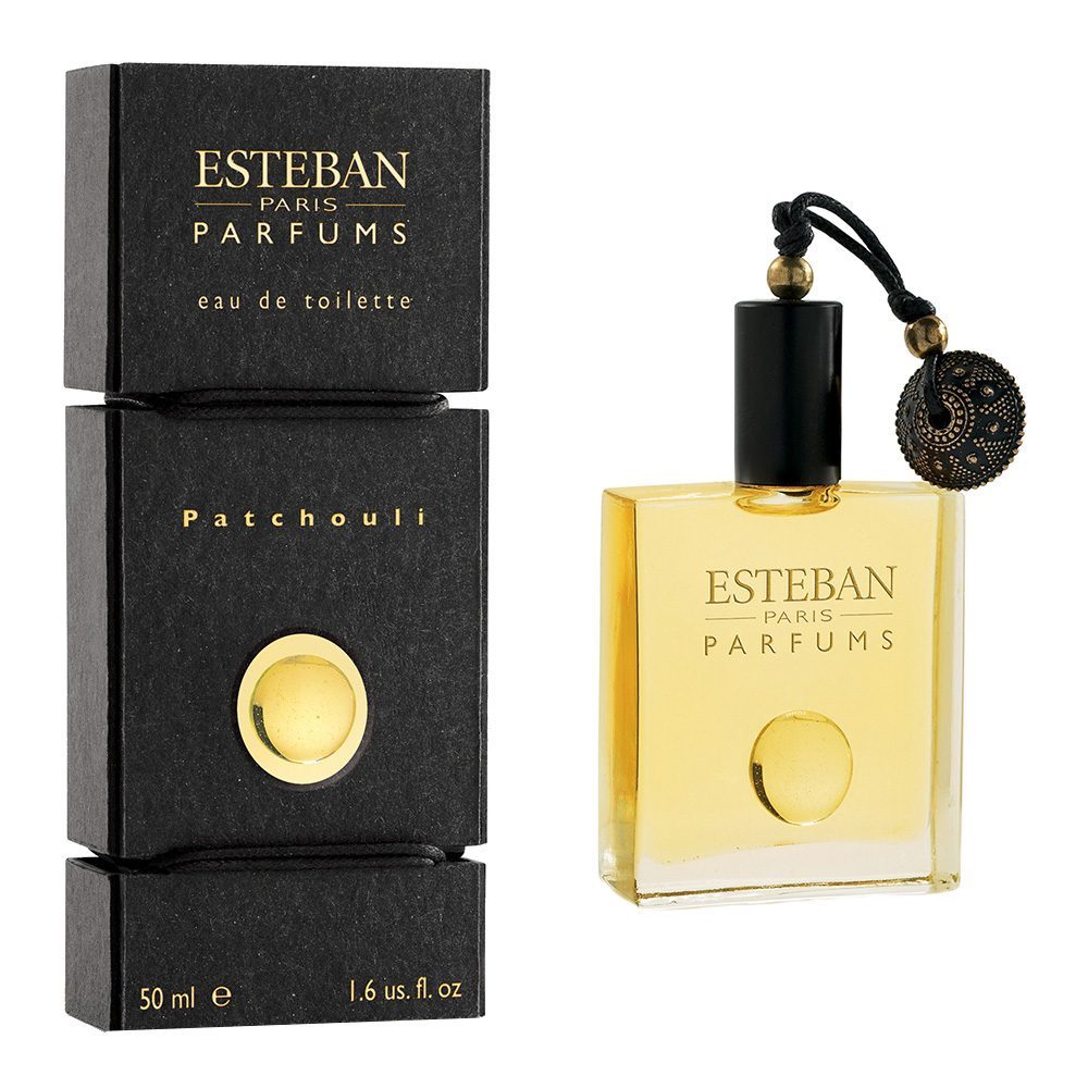 Esteban Patchouli 50 ml