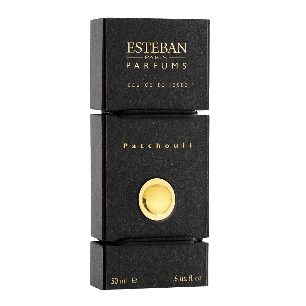 Esteban Patchouli 50 ml