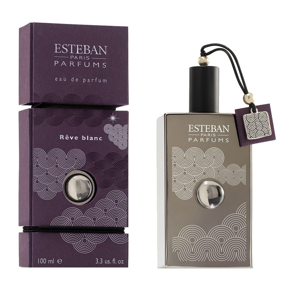 Esteban Reve Blanc 100 ml