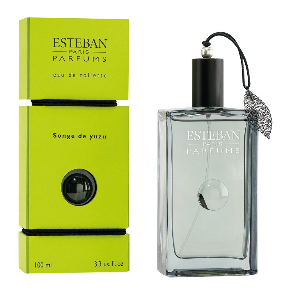 Esteban Songe de Yuzu 100 ml