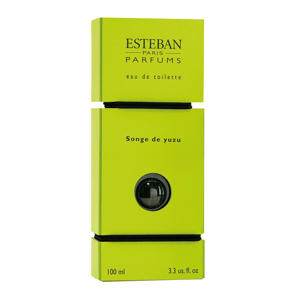 Esteban Songe de Yuzu 100 ml