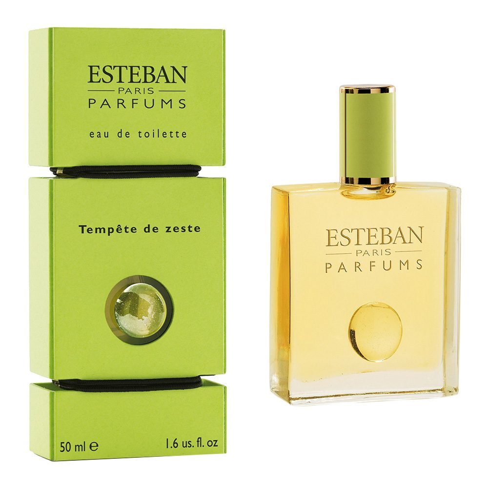 Esteban Tempete De Zeste 50 ml