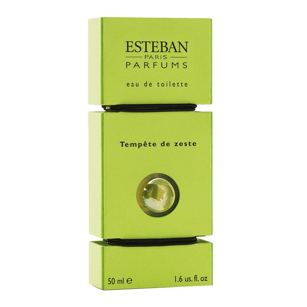 Esteban Tempete De Zeste 50 ml