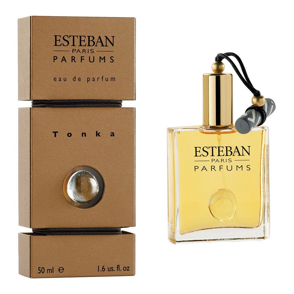 Esteban Tonka 50 ml