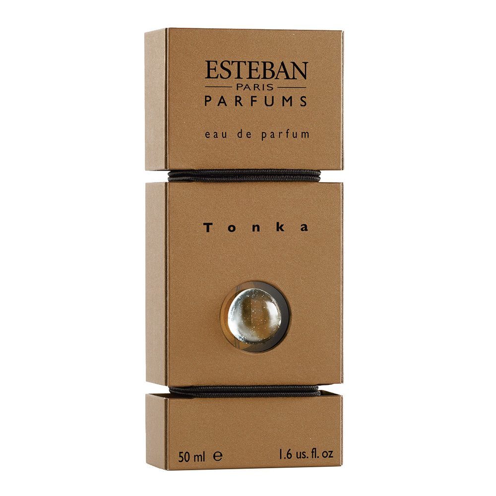 Esteban Tonka 50 ml