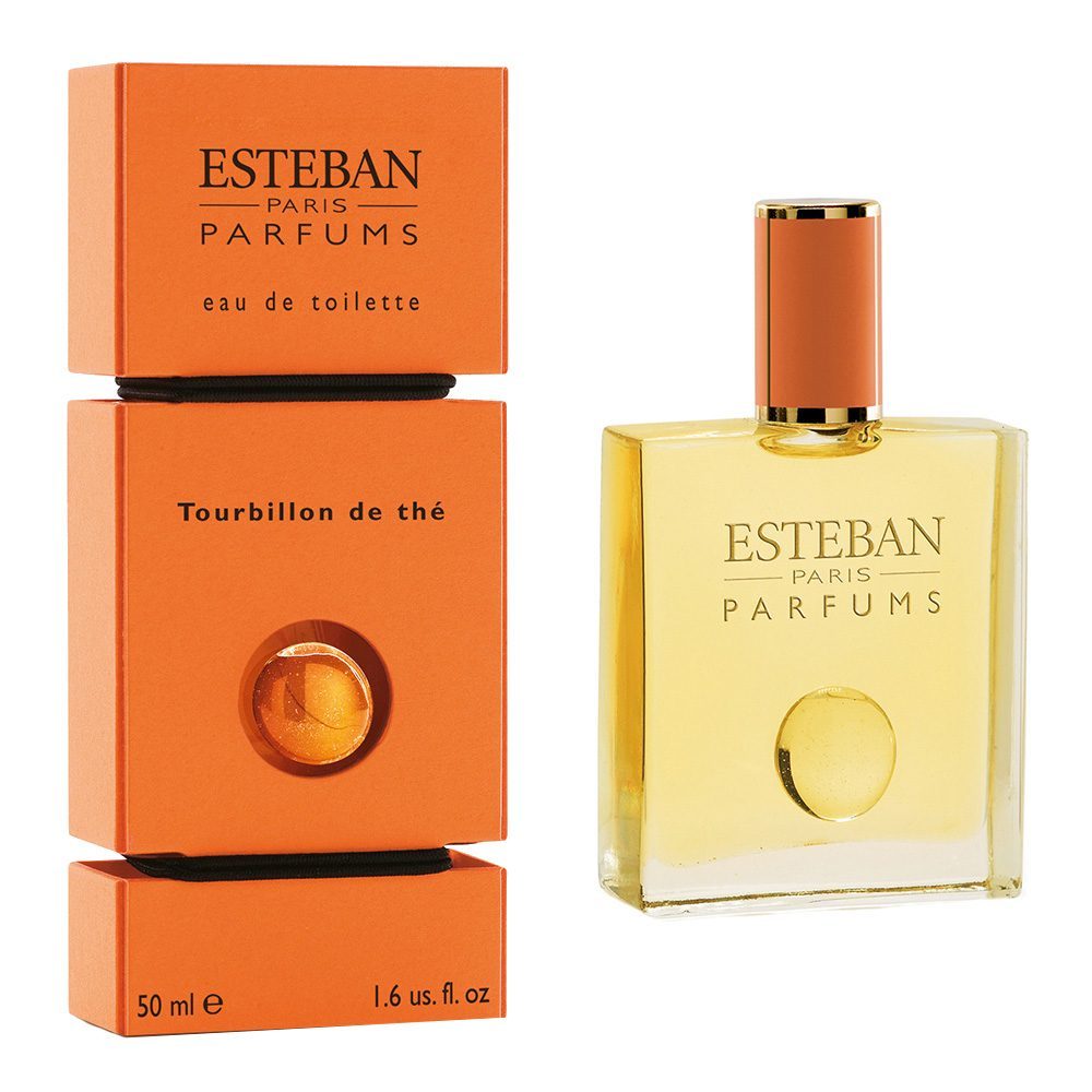 Esteban Tourbillon De The 50 ml