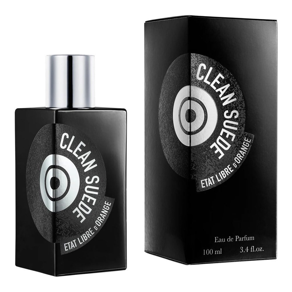 Etat Libre d'Orange Clean Suede 100 ml