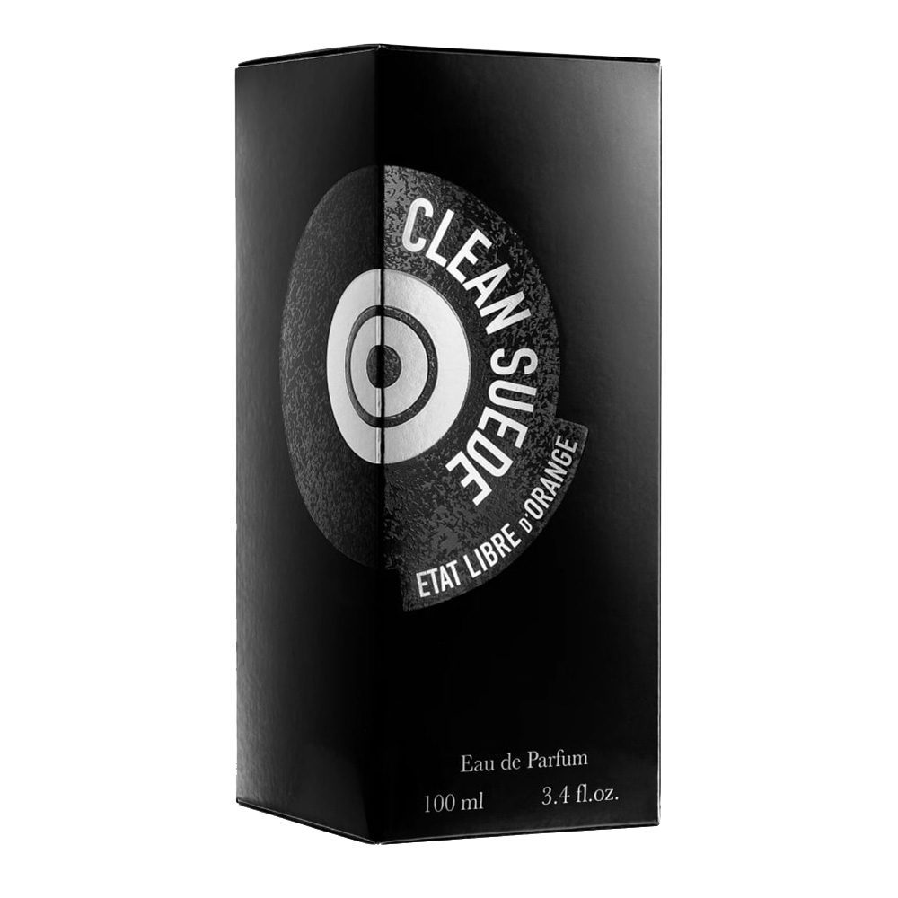Etat Libre d'Orange Clean Suede 100 ml