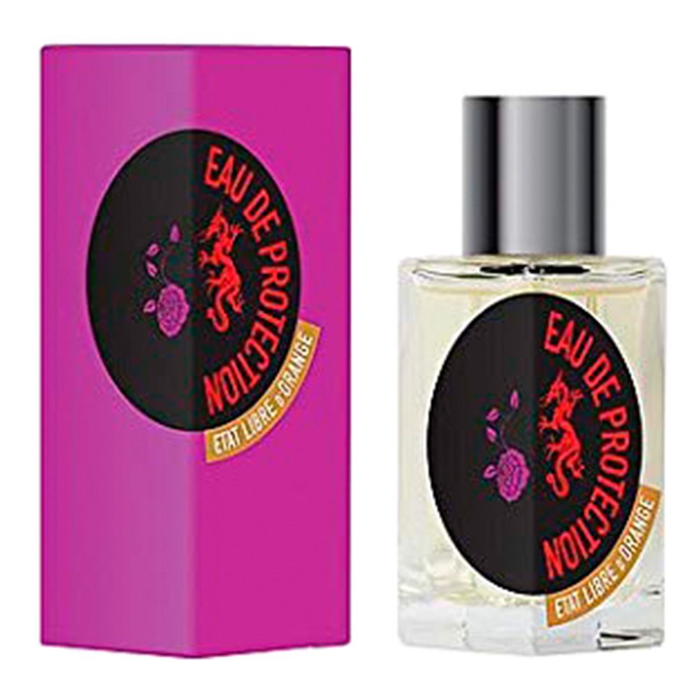 Etat Libre d'Orange Eau De Protection 50 ml