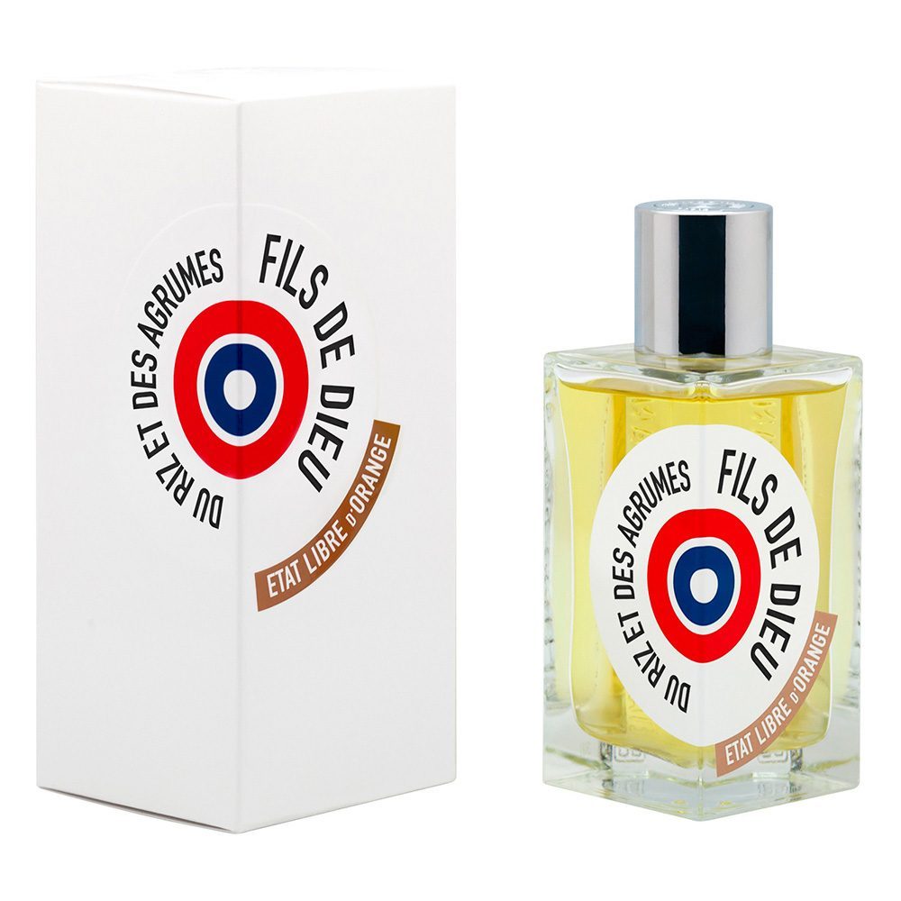 Etat Libre d'Orange Fils De Dieu 100 ml